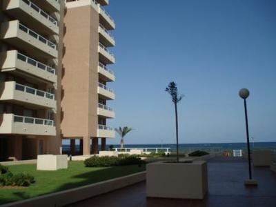 Apartamentos Punta Cormoran La Manga del Mar Menor Eksteriør bilde